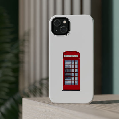 Fun Phone Cases with Magnetic Designs, Unique Phone Case, Phone Accessories, Gifts for Phone Lovers, Customizable Cases, Holiday Gifts