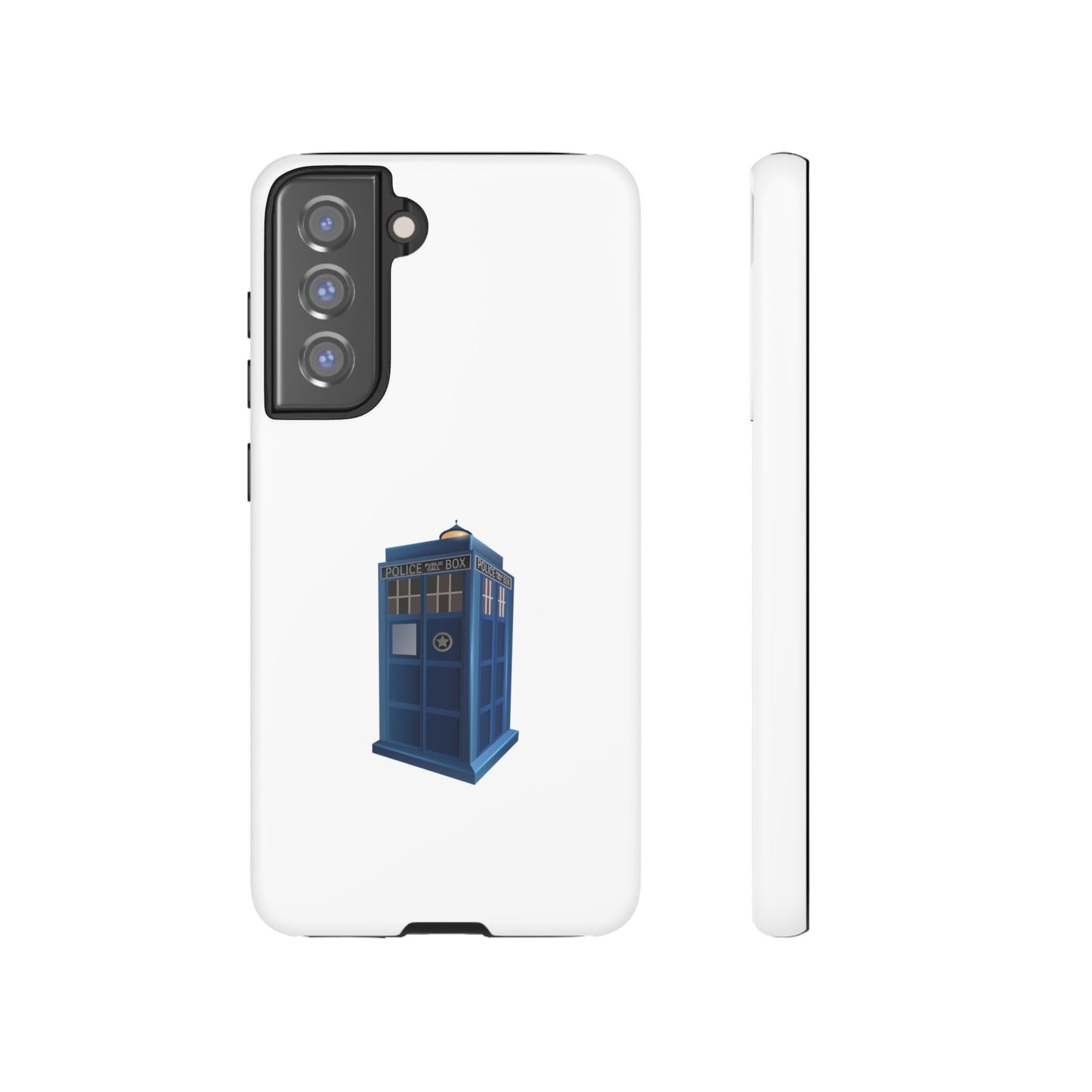 Tough Cases