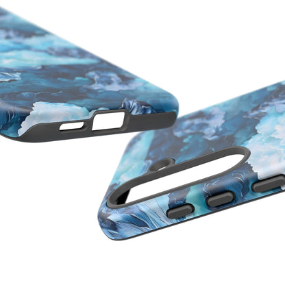 Mountain Breeze Phone Case, Tough Cases for Outdoor Lovers, Nature-Themed Accessories, Great Gift for Adventurers, Stylish Protection