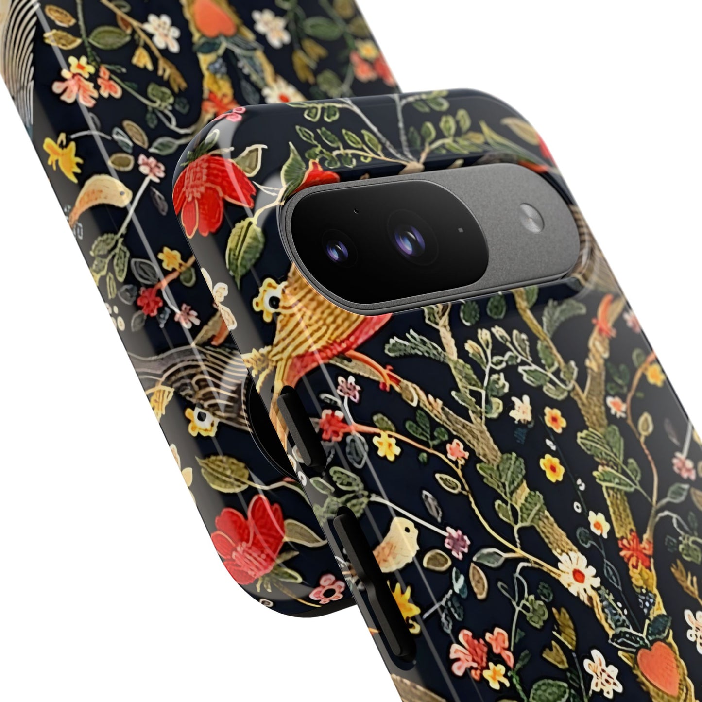 Floral Tough Cases
