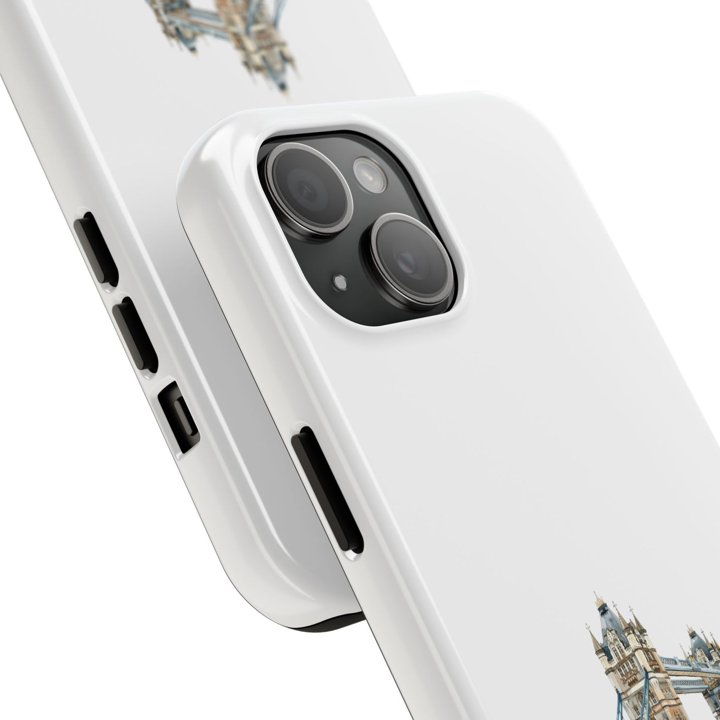 Stylish Tough Phone Cases Featuring Iconic Landmarks, Durable Protection, Unique Gift Idea, Travel-Inspired Accessory, Perfect for [...]
