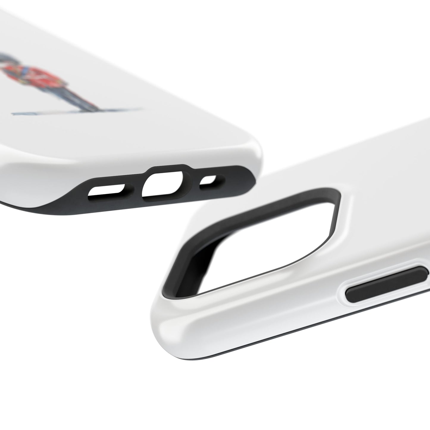 Magnetic Phone Cases, Stylish Tough Cases for Protection, Unique Design, Gift for Phone Lovers, Trendy Accessories, Customizable Designs