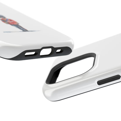 Magnetic Phone Cases, Stylish Tough Cases for Protection, Unique Design, Gift for Phone Lovers, Trendy Accessories, Customizable Designs