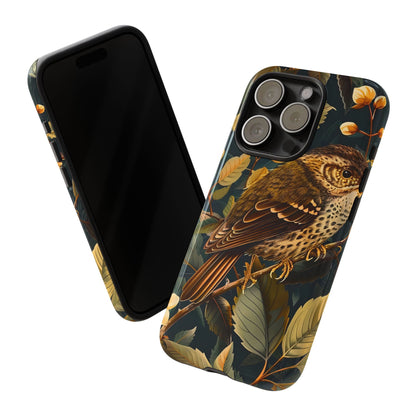 Sparrow Tough Cases