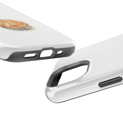 Whimsical Magnetic Phone Cases - Perfect for Food Lovers, Gifts for Chefs, Fun Kitchen Decor, Unique Accessories, Personalized Tech