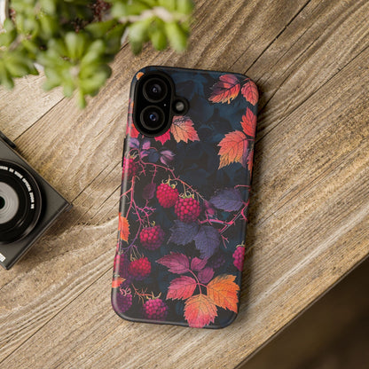 Floral Tough Cases