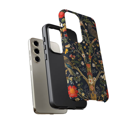 Floral Tough Cases