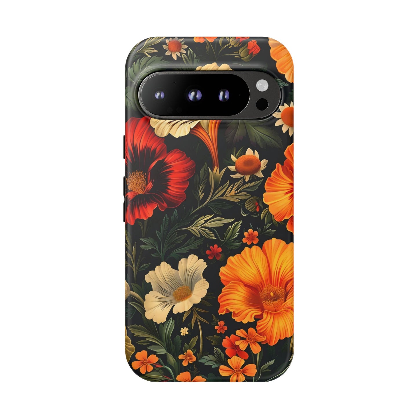 Sunflower Tough Cases