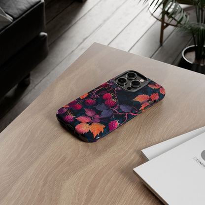 Floral Tough Cases