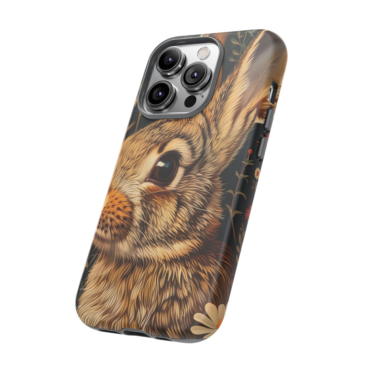 Rabbit Tough Cases