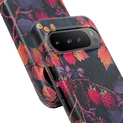 Floral Tough Cases