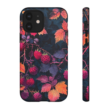 Floral Tough Cases