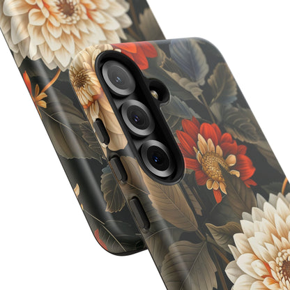 Jasmin Tough Cases