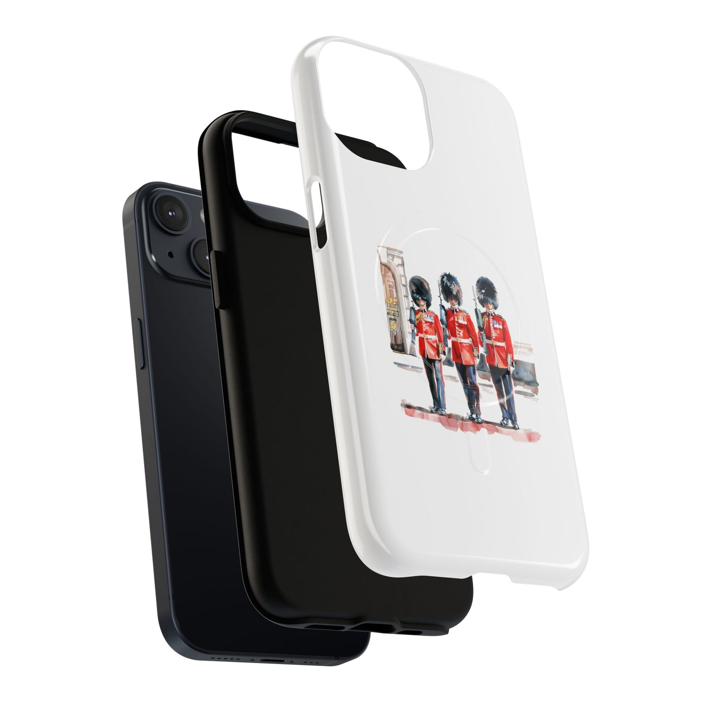 Tough Magnetic Phone Cases for Bold Style, Unique Gift for Phone Lovers, Outdoor Accessories, Military-Inspired Designs, Chic Phone [...]