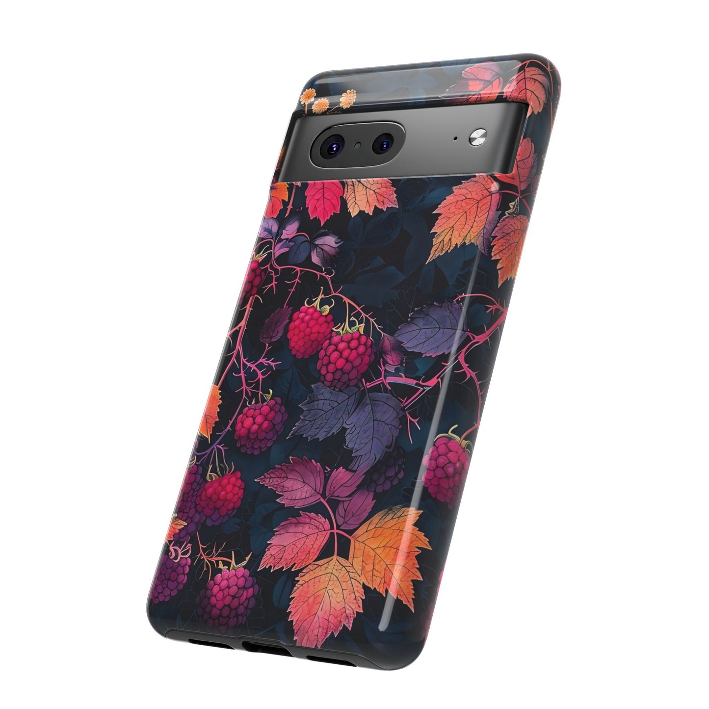 Floral Tough Cases