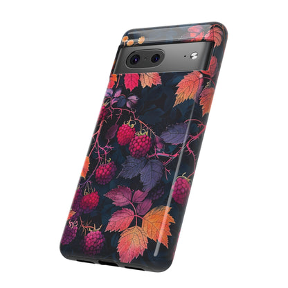 Floral Tough Cases