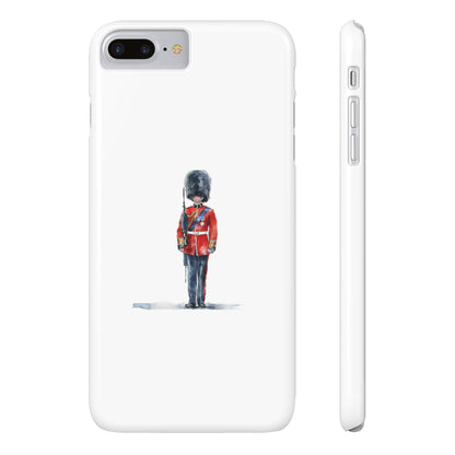 British Guard Slim Phone Cases | Cute Phone Case for London Lovers, Travel Gift, Unique Phone Cover, Royal Soldier Design, Stylish [...]