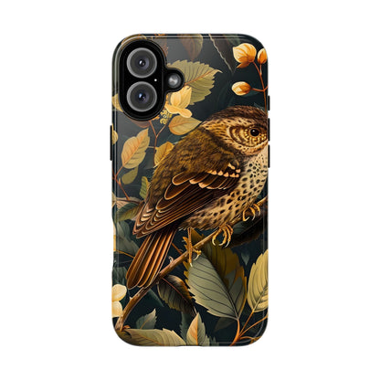 Sparrow Tough Cases