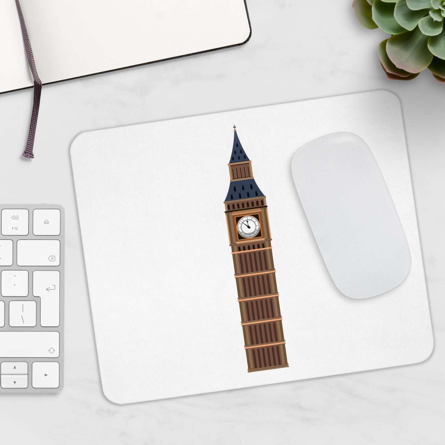 Mouse Pad (EU)