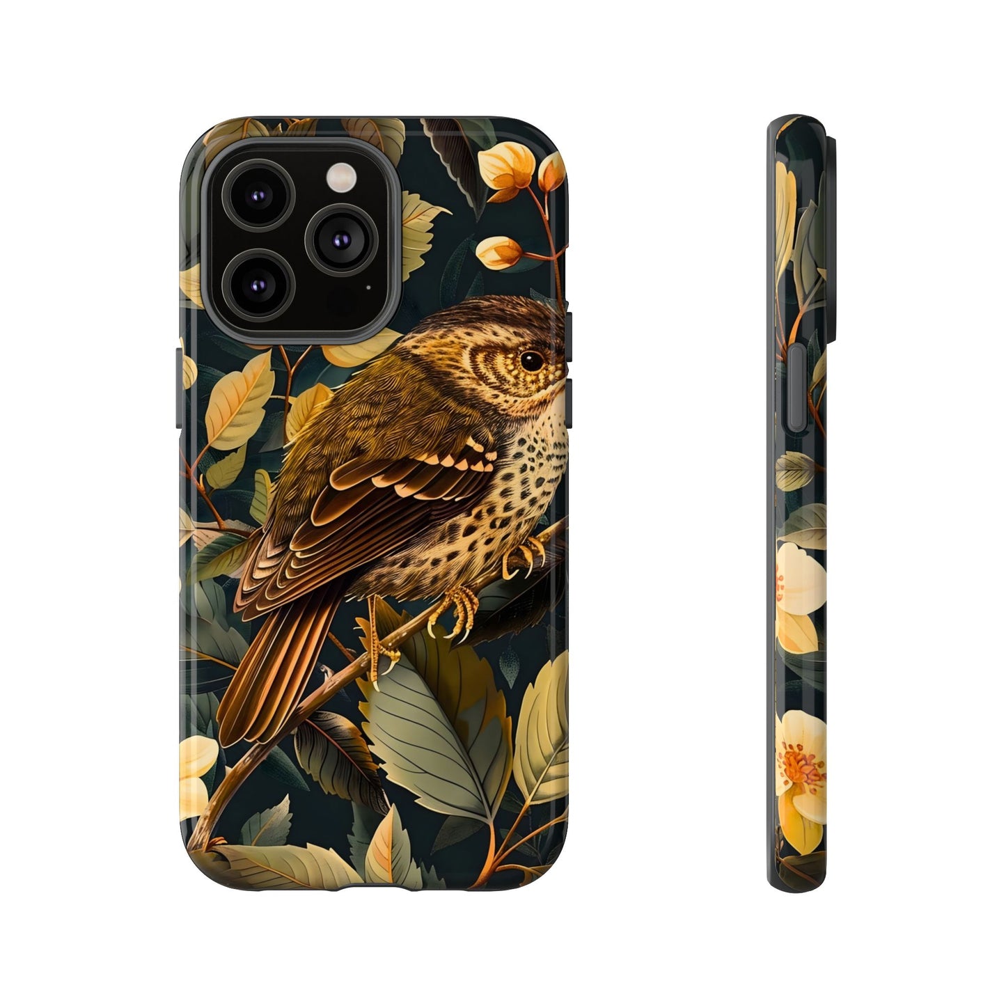 Sparrow Tough Cases