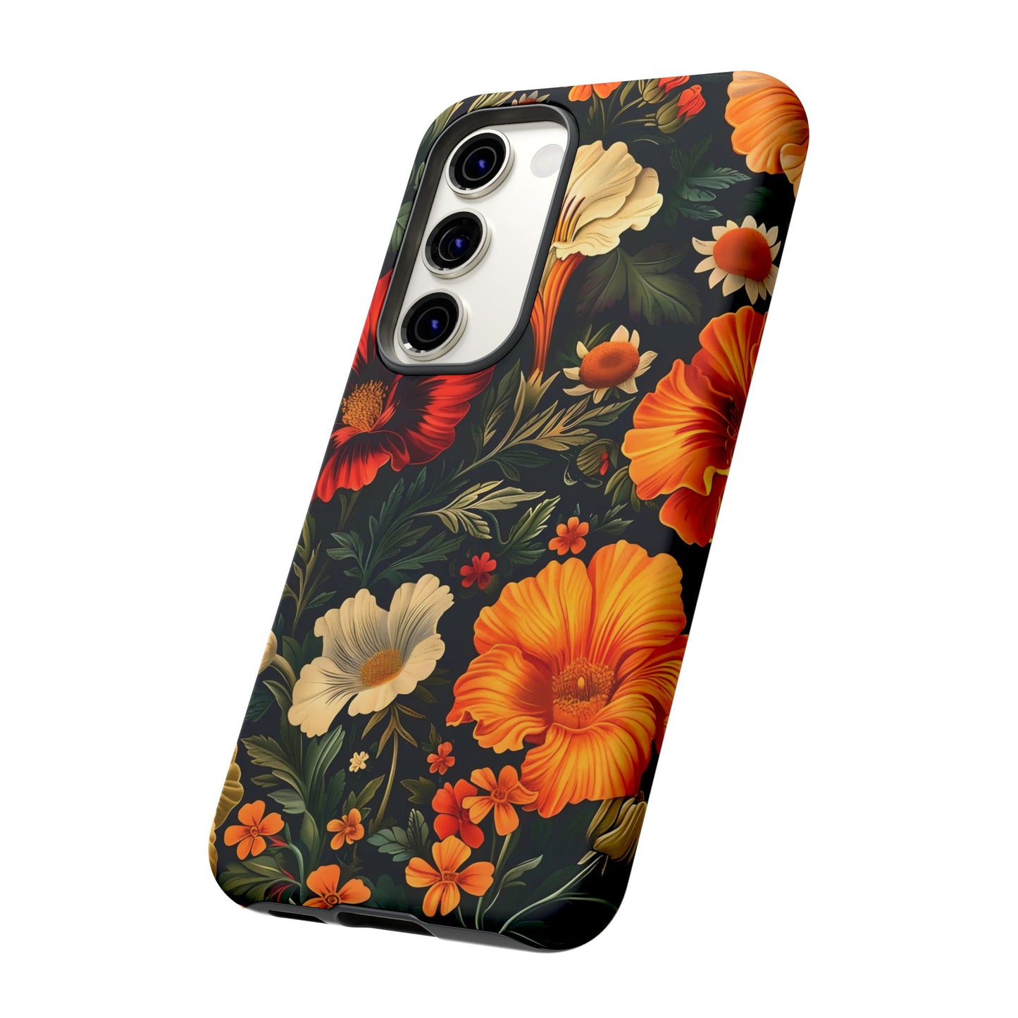 Sunflower Tough Cases