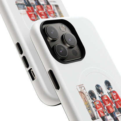 Tough Magnetic Phone Cases for Bold Style, Unique Gift for Phone Lovers, Outdoor Accessories, Military-Inspired Designs, Chic Phone [...]