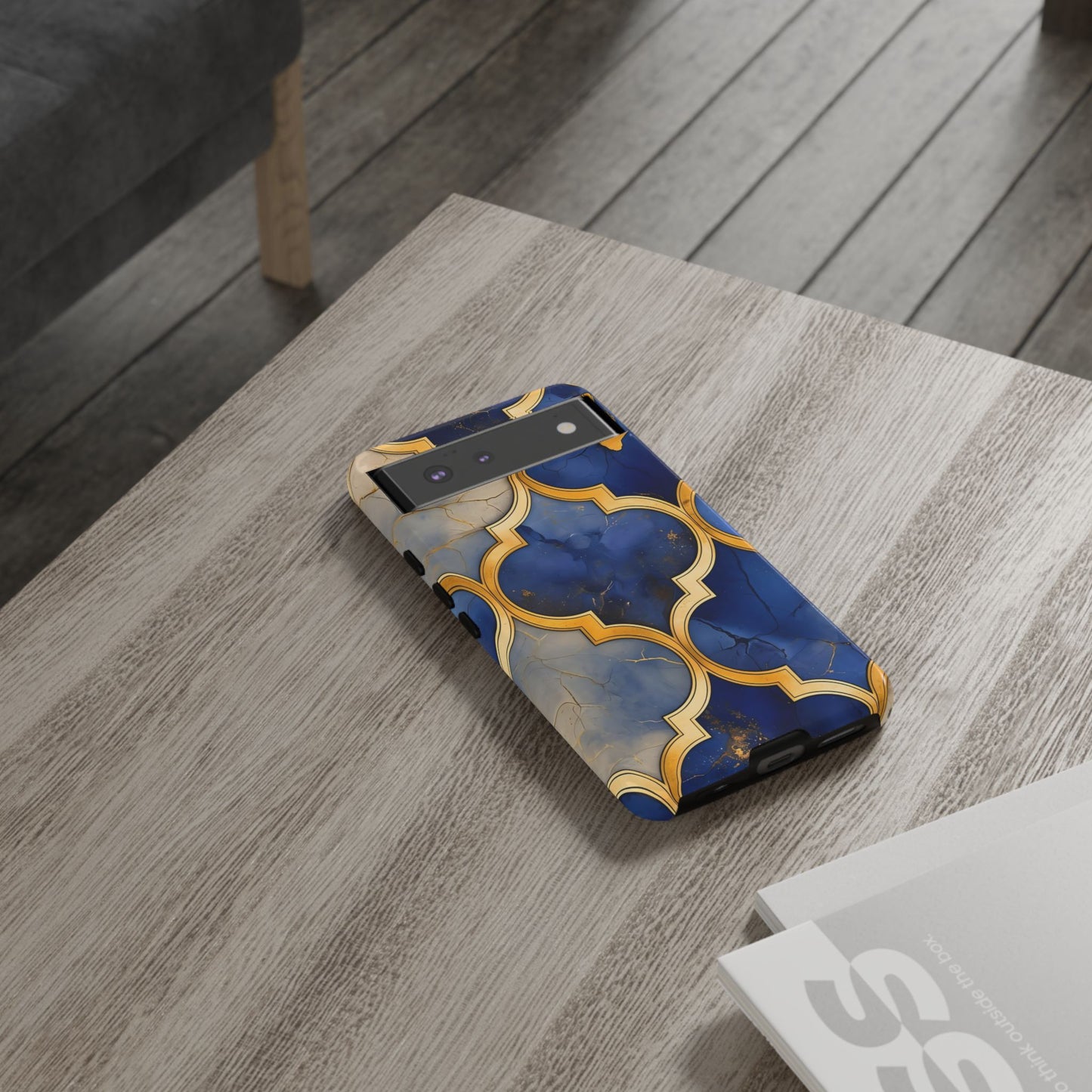 Elegant Phone Case, Marble Design, Stylish Phone Accessory, Unique Gift for Her, Trendy Phone Cover, Holiday Gift Idea
