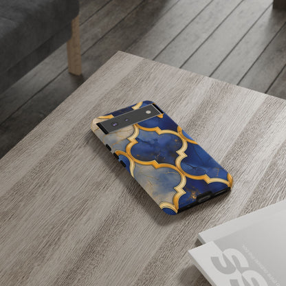 Elegant Phone Case, Marble Design, Stylish Phone Accessory, Unique Gift for Her, Trendy Phone Cover, Holiday Gift Idea