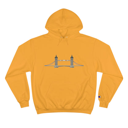 Tower Bridge - Iconic Champion Hoodie