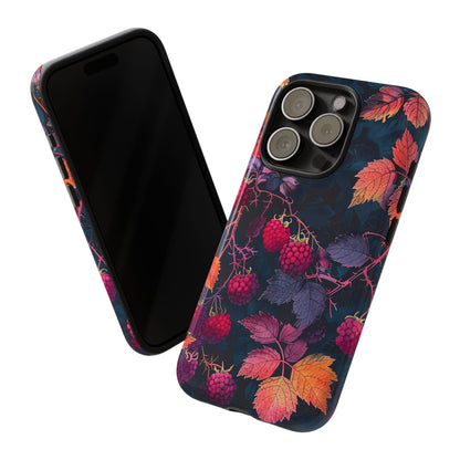 Floral Tough Cases
