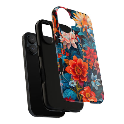 Floral Phone Case