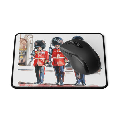 Non-Slip Gaming Mouse Pad with Royal Guard Design - Perfect for Gamers, Home Office, and Gifts, Desk Accessories, Gaming Gear, Unique [...]