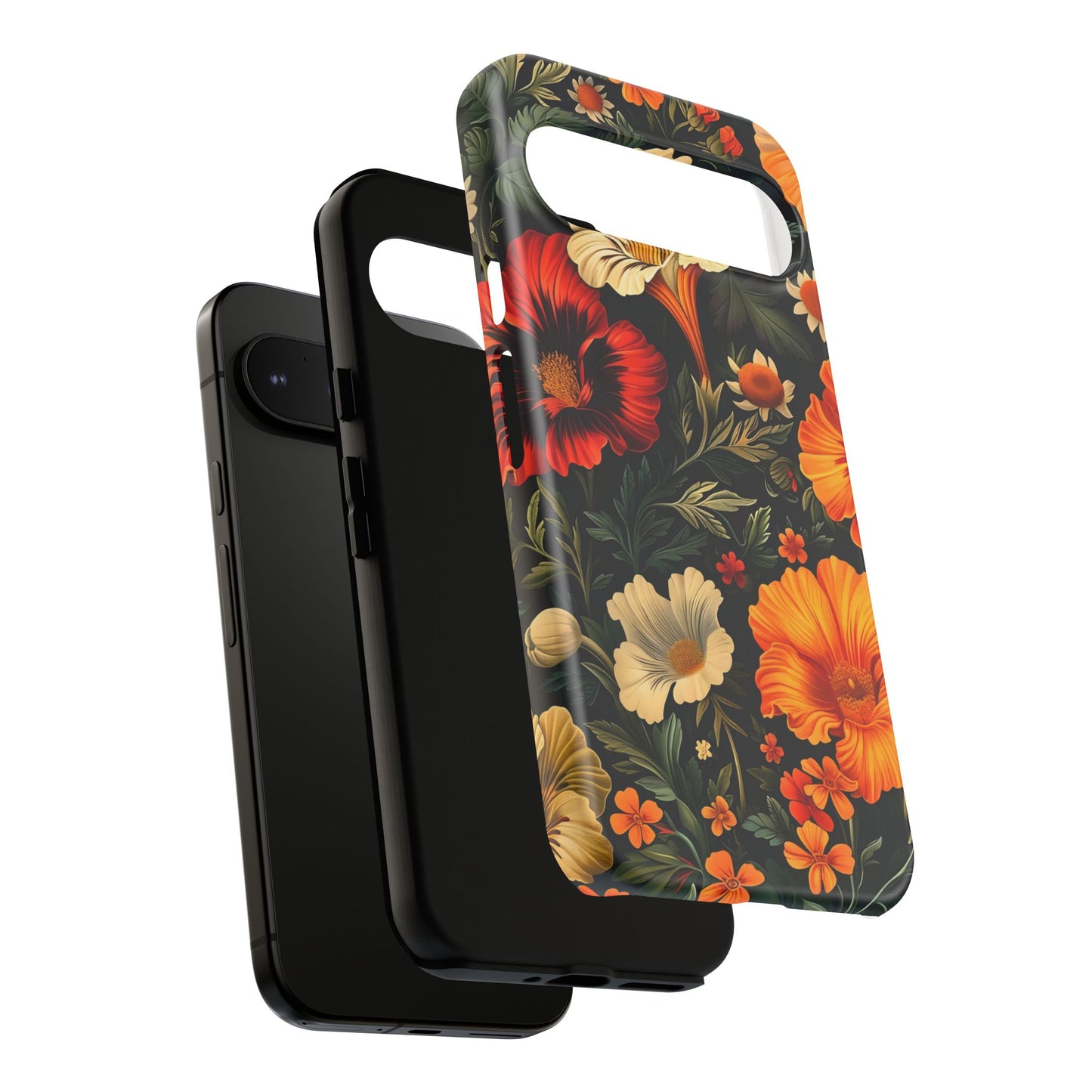 Sunflower Tough Cases