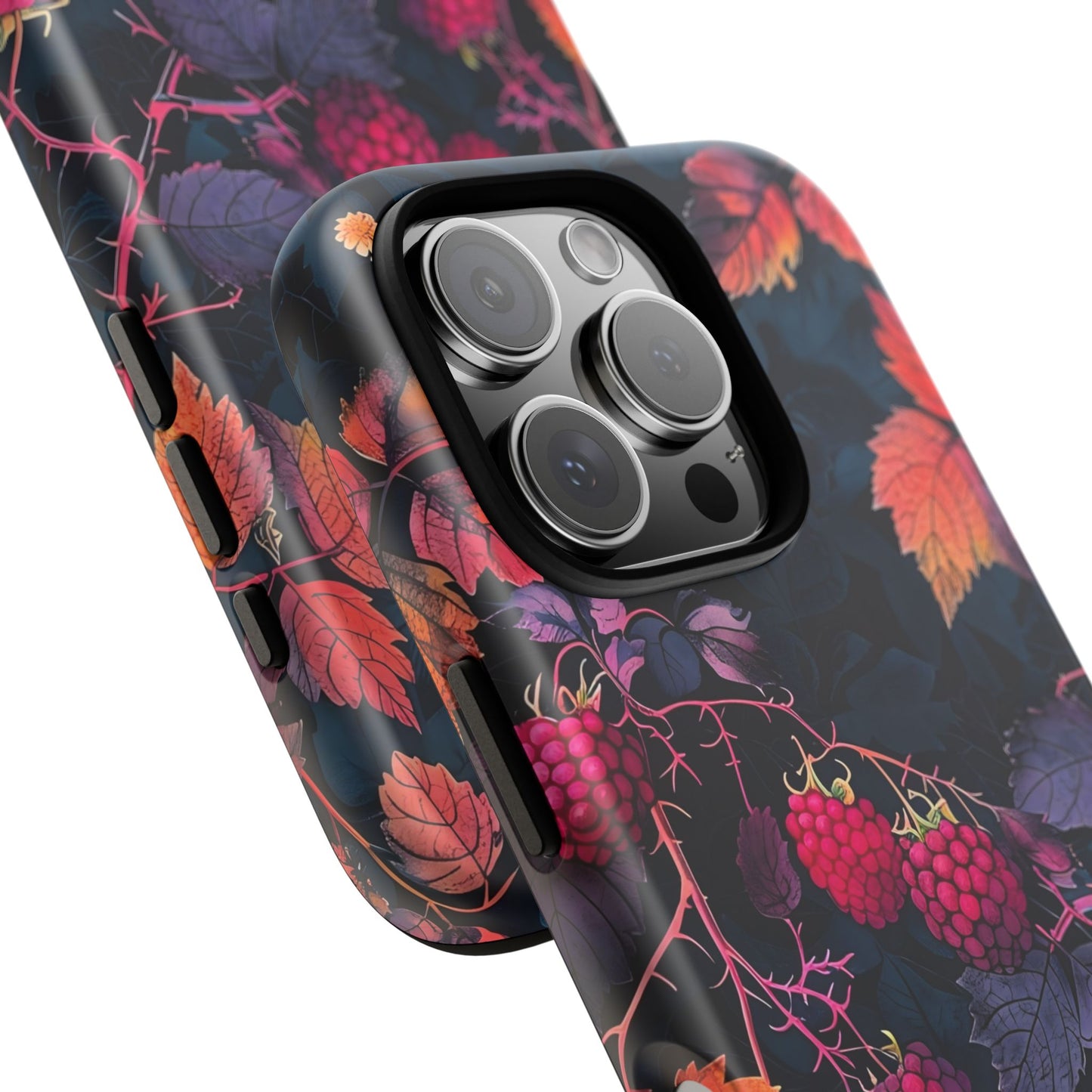 Floral Tough Cases