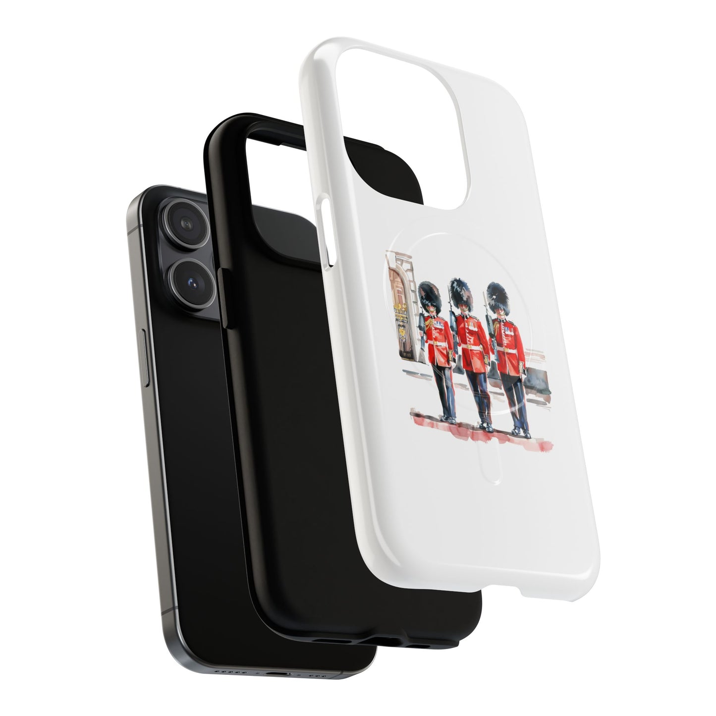 Tough Magnetic Phone Cases for Bold Style, Unique Gift for Phone Lovers, Outdoor Accessories, Military-Inspired Designs, Chic Phone [...]