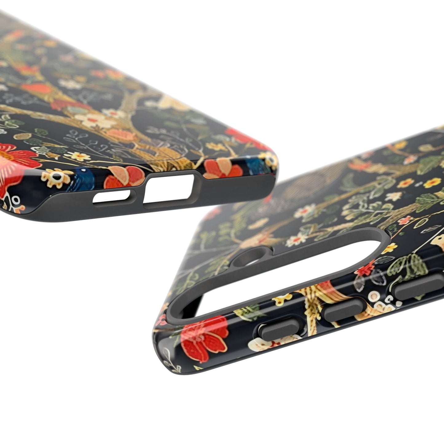 Floral Tough Cases