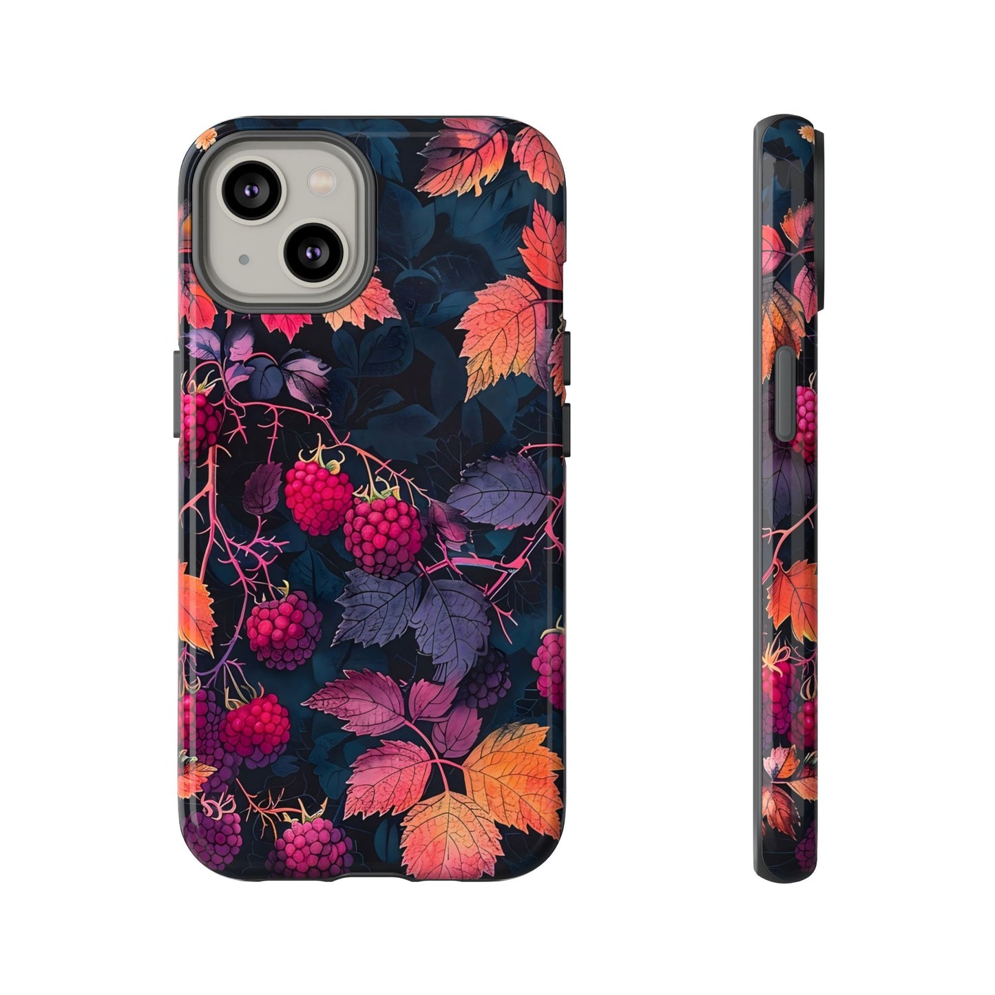 Floral Tough Cases