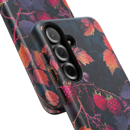 Floral Tough Cases