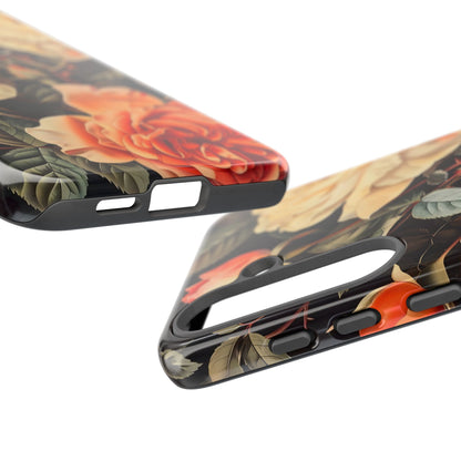 Floral  Tough Cases