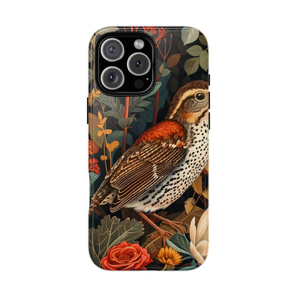 Nature-Inspired Phone Case with Beautiful Bird Design, Floral iPhone Cover, Eco-Friendly Tech Accessory, Gift for Bird Lovers, Stylish [...]