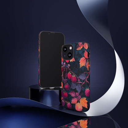 Floral Tough Cases