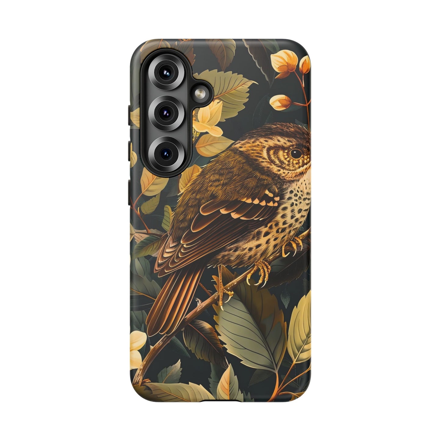 Sparrow Tough Cases