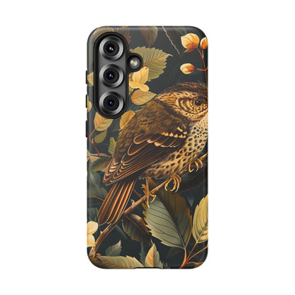 Sparrow Tough Cases