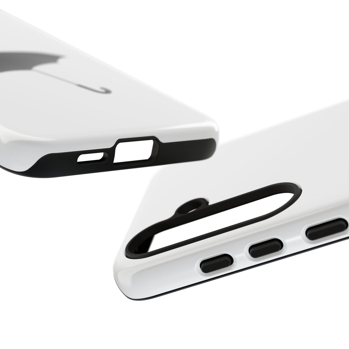 Stylish Umbrella Phone Case | Tough & Durable