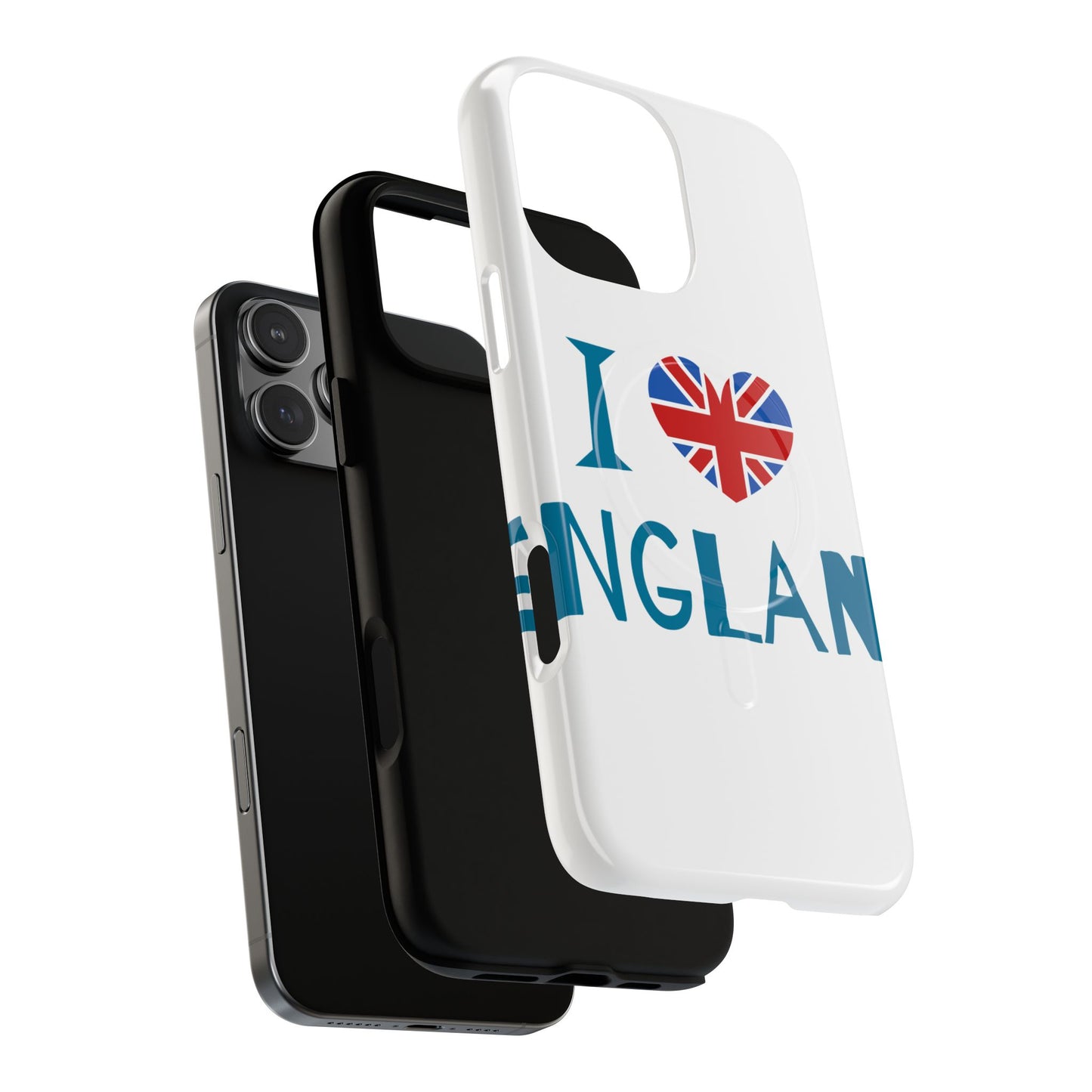 Tough Magnetic Cases