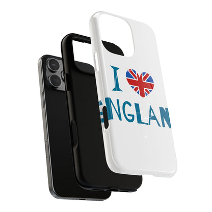 Tough Magnetic Cases