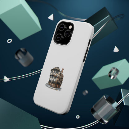 Magnetic Phone Cases with Unique Designs, Custom Phone Covers for Personal Style, Creative Gift for Tech Lovers, Stylish Magnetic Cases