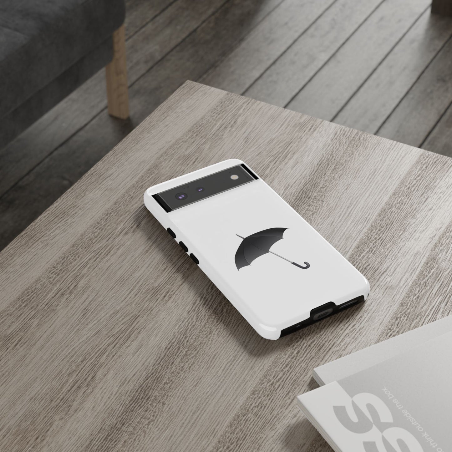Stylish Umbrella Phone Case | Tough & Durable