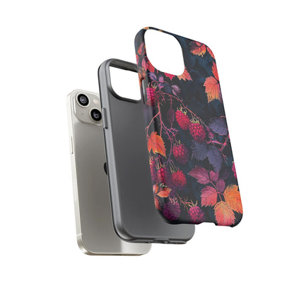 Floral Tough Cases