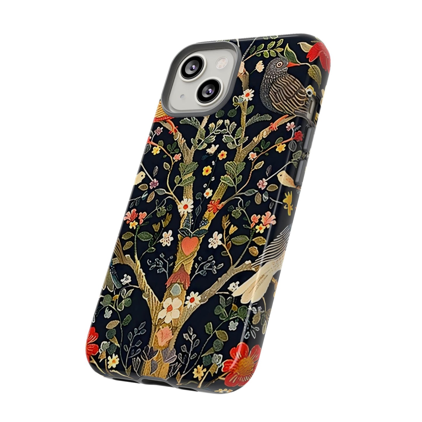 Floral Tough Cases